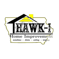 Hawk-I Home Improvement Logo