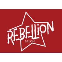 Rebellion Salon LLC Logo