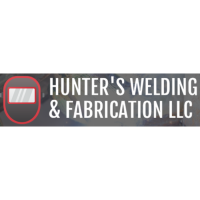 Hunter's Welding & Fabrication LLC Logo