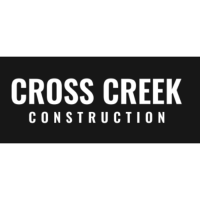Cross Creek Construction Logo