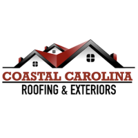 COASTAL CAROLINA ROOFING & EXTERIORS Logo