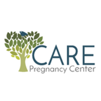Care Pregnancy Center Logo