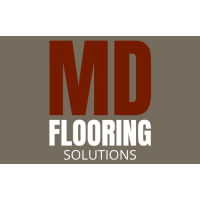 MD Flooring Solutions, LLC Logo