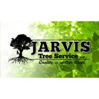 Jarvis Tree Service LLC Logo