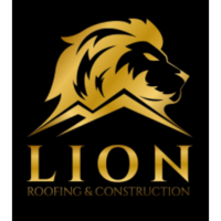 Lion Roofing and Construction, LLC Logo