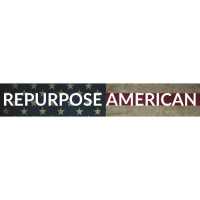 Repurpose American Logo