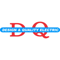 Design & Quality Electric, Inc Logo