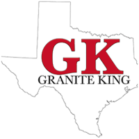 Granite King Logo