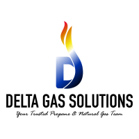 Delta Gas Solutions Logo
