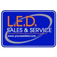 You Need L.E.D. LLC Logo