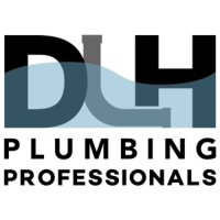DLH Plumbing, LLC Logo