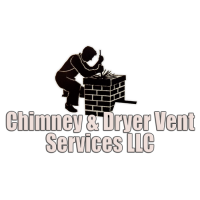 Chimney & Dryer Vent Services, LLC Logo