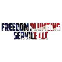 Freedom Plumbing Service, LLC Logo