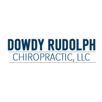 Dowdy Rudolph Chiropractic, LLC Logo