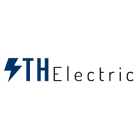 TH Electric Logo