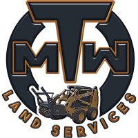 TMW Land Services Logo