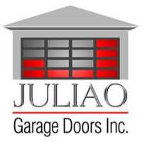 Juliao Garage Doors, Inc Logo