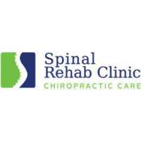 Spinal Rehab Clinic Logo