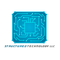 Structured Technology, LLC Logo