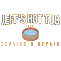 Jeffs Hot Tub Service & Repair Logo