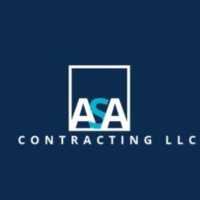 ASA Contracting LLC Logo