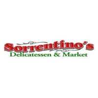 Sorrentino's Delicatessen & Market Logo