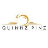 Quinnz Pinz Logo