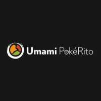 Umami Pokerito Logo