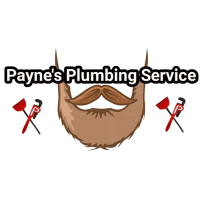 Payne's Plumbing Service Logo