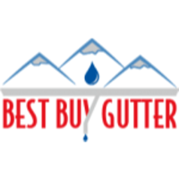 Best Buy Gutter Logo