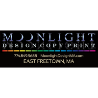 Moonlight Design Logo