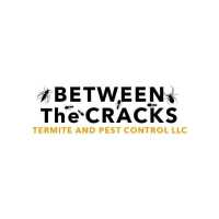 Between The Cracks Termite And Pest Control LLC Logo