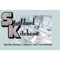 Stoddard Kitchens Logo