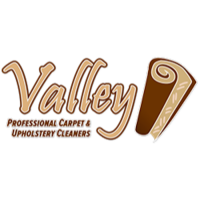 Valley Professional Carpet & Upholstery Cleaning Logo