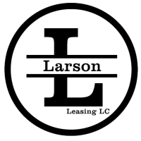 Larson Leasing Storage Logo