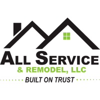 All Service & Remodel LLC Logo