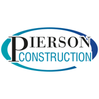 Pierson Construction Inc. Logo