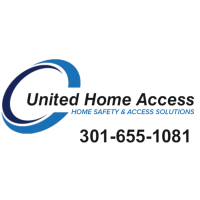 United Home Access Logo