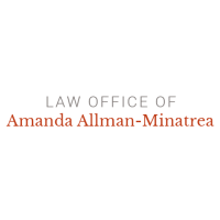 Law Office of Amanda Allman-Minatrea Logo