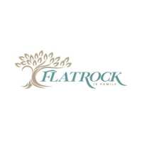 Flatrock Manor of Burton West Logo