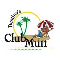 Destiny's Club Mutt Logo