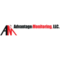 Advantage Monitoring Logo