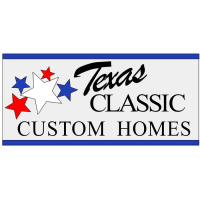 Texas Classic Custom Homes Logo