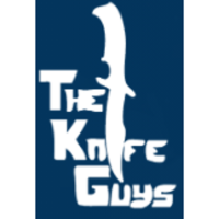 The Knife Guys Logo