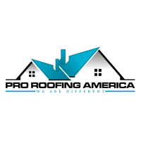 Pro Roofing America Logo