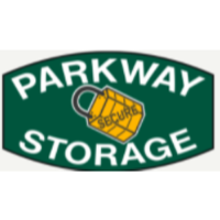 Parkway Secure Storage Logo