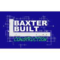 Baxter Built Construction Logo