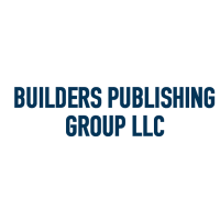 Builders Publishing Group Logo