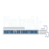 Plankey Air Logo