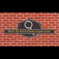 Brick By Brick Home Inspections Logo